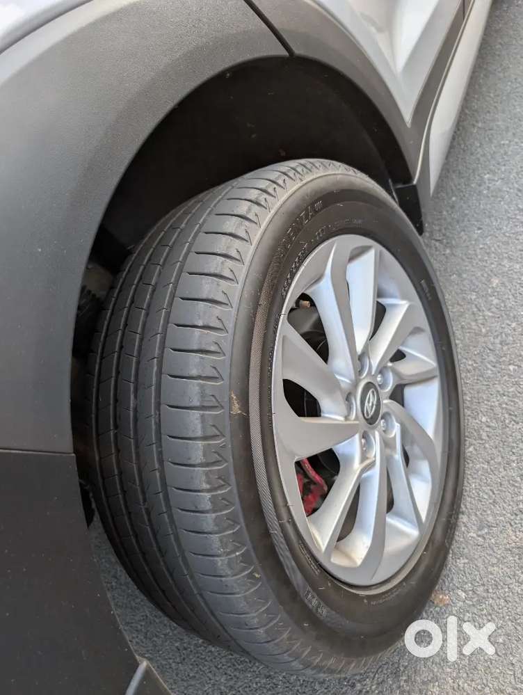 Hyundai Tucson 2018 Diesel Good Condition