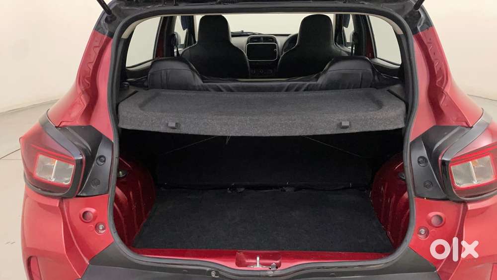 Renault Kwid Climber, 2024, Petrol