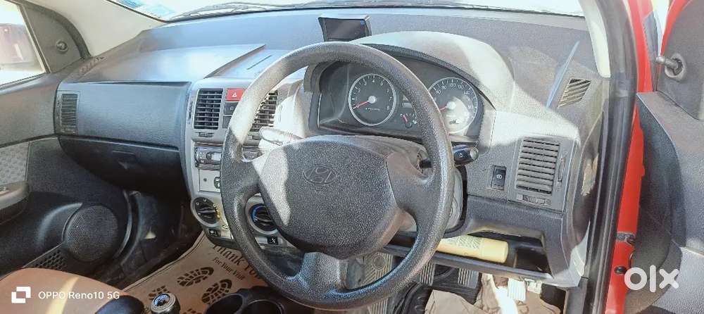 Hyundai Getz Prime 2005