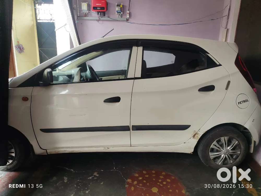 2014 Hyundai Eon Era Plus