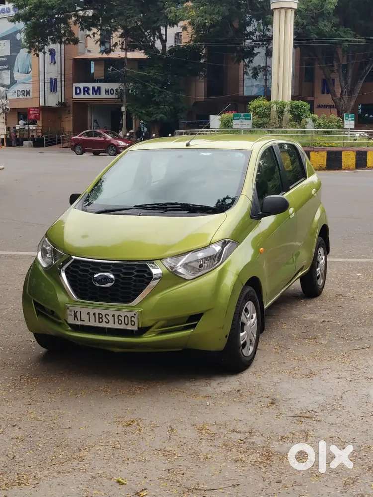 Datsun Redigo Automatic 2020 Petrol Well Maintained