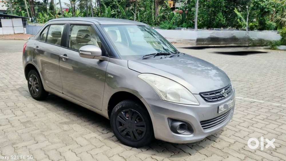 Maruti Suzuki Swift Dzire Vdi (o), 2014, Diesel