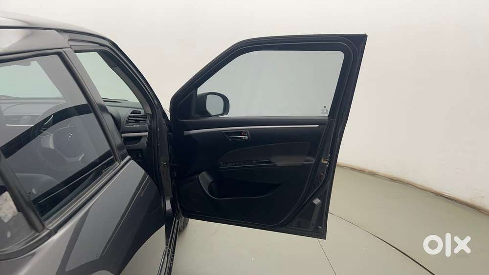 Maruti Suzuki Swift Vvt Vxi, 2015, Petrol