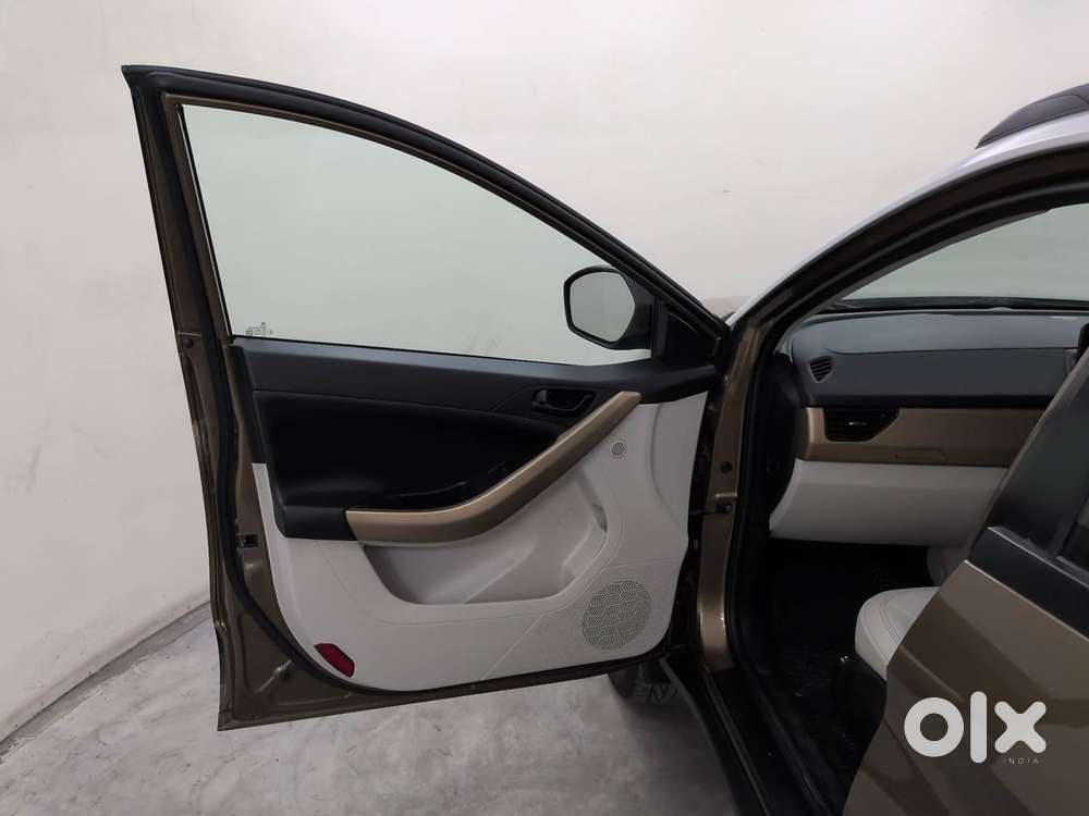 Tata Nexon 1.2 Revotron Xz Plus Premium Jet, 2022, Petrol