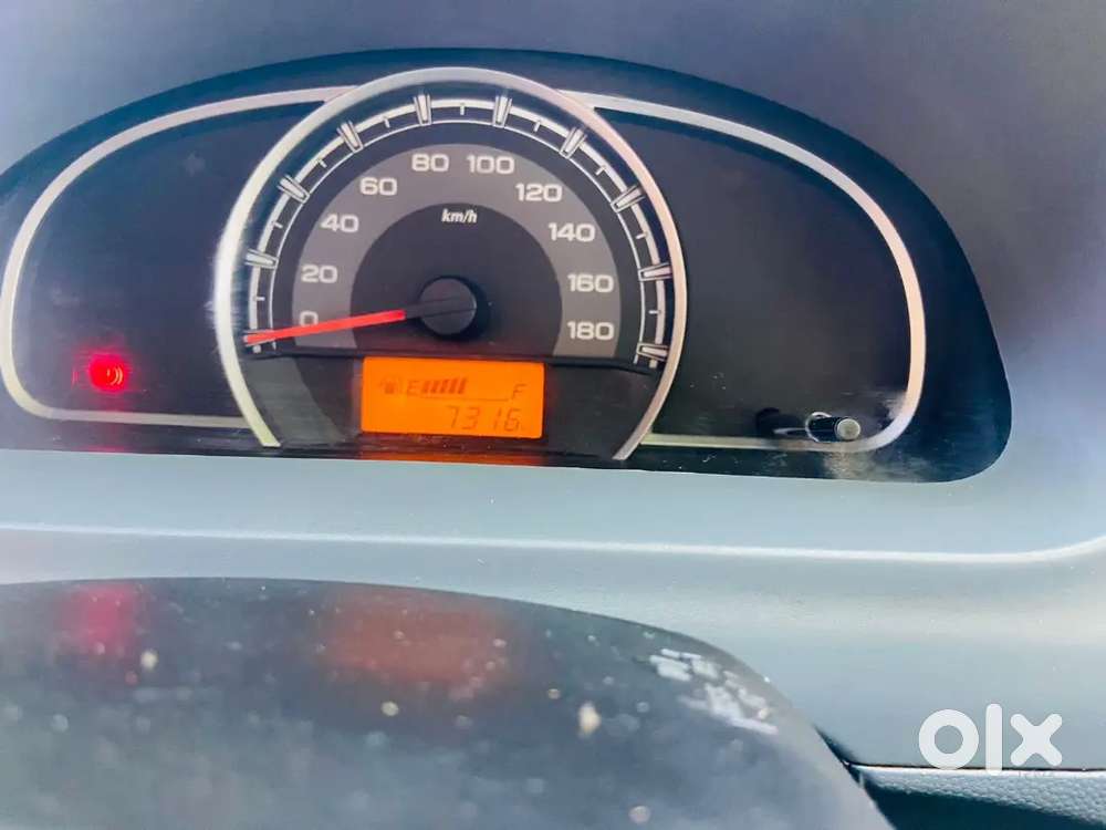 Maruti Suzuki 800 2013 Petrol 7400 Km Driven