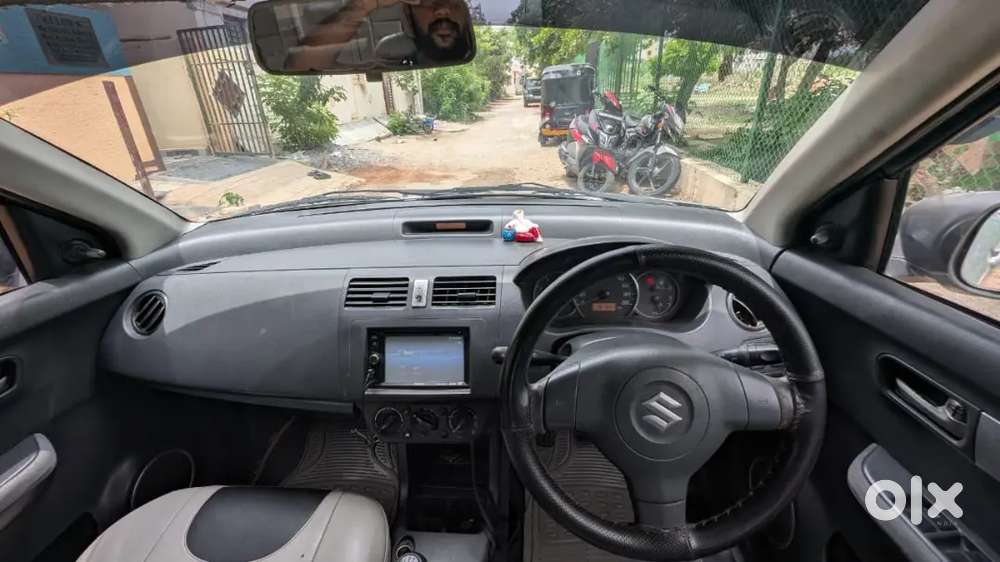 Swift Dzire Diesel Vdi 2011