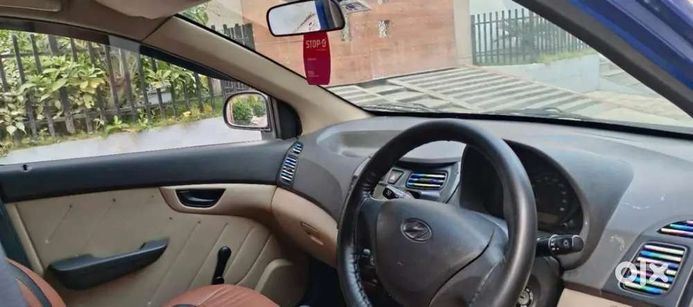 Hyundai Eon 2013 Cng & Hybrids 70000 Km Driven