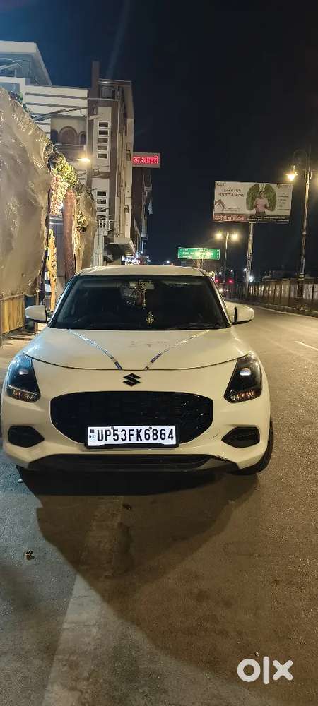 Swift Vxi Ags 2025 Year Car