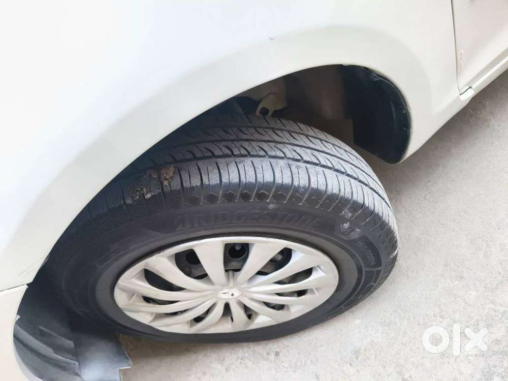 Maruti Suzuki Swift Dzire Vdi (o), 2016, Diesel