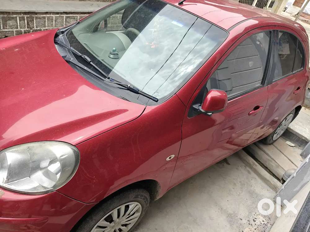 Nissan Micra Petrol 2011 Car