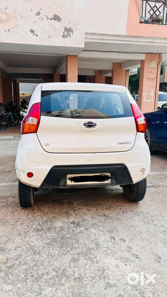 Datsun Redigo Petrol 2019