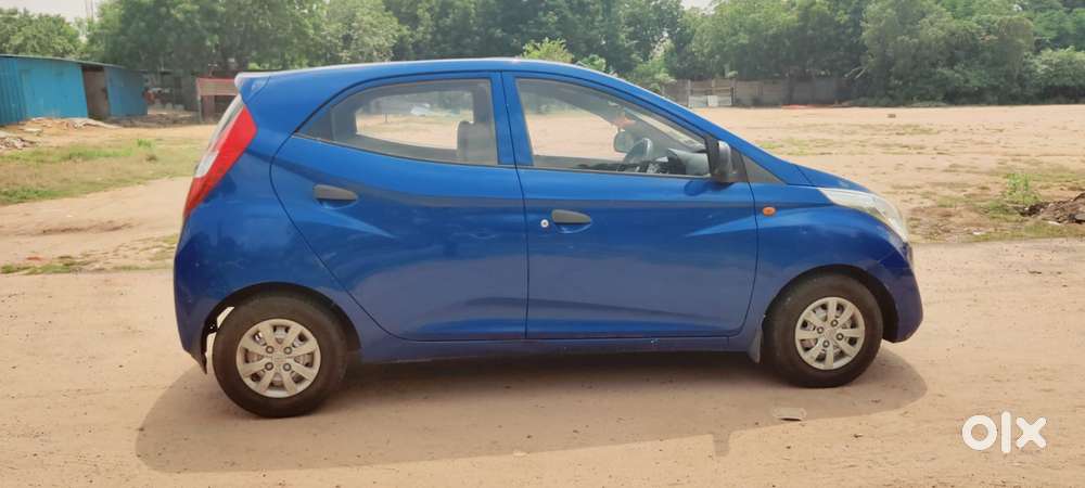 Hyundai Eon D-lite +, 2013, Petrol