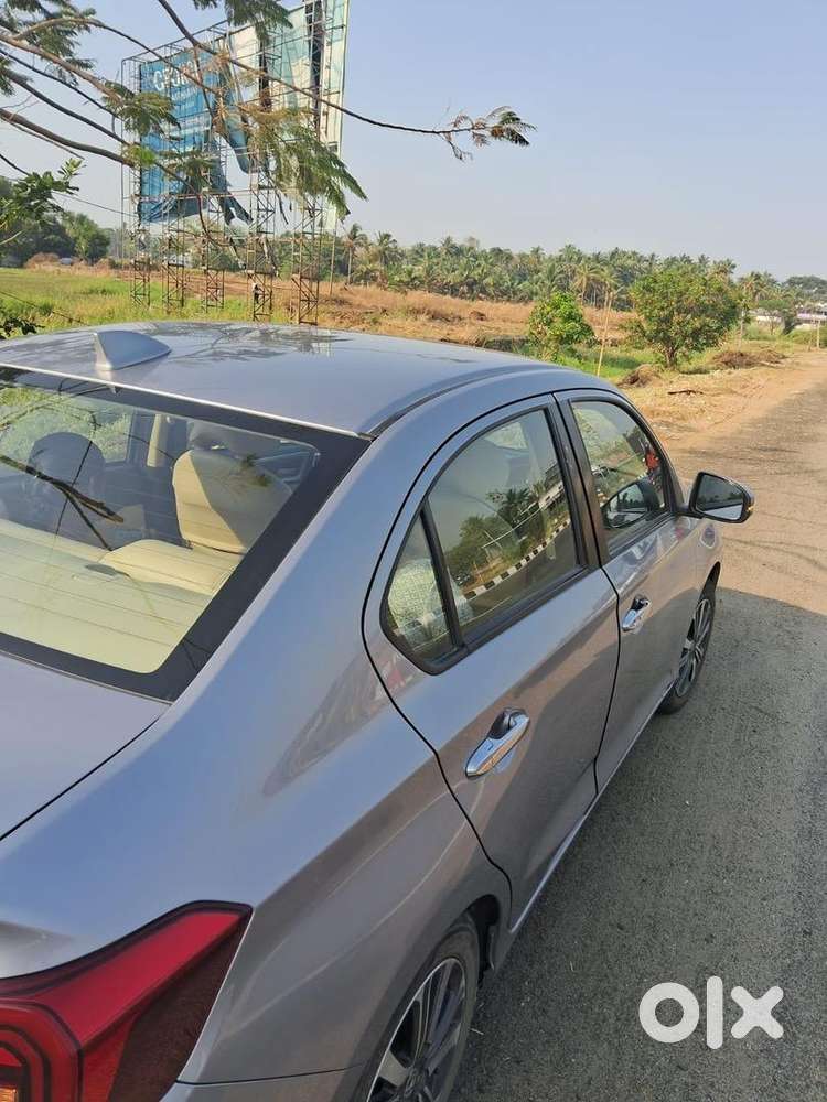 Honda Petrol 2022 Automatic 33000 Km