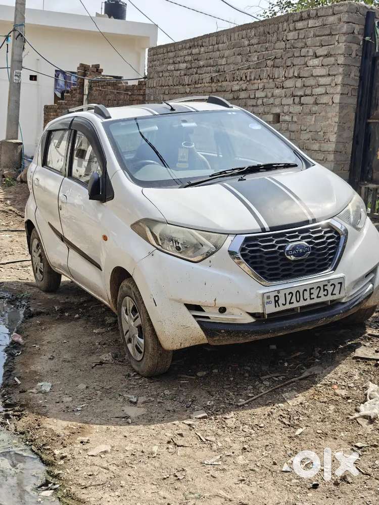 Datsun Redi Go 2016