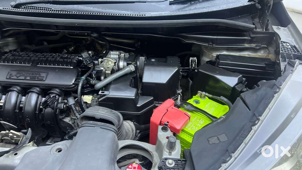 Honda Wr-v 1.2 Vx I-vtec, 2017, Petrol