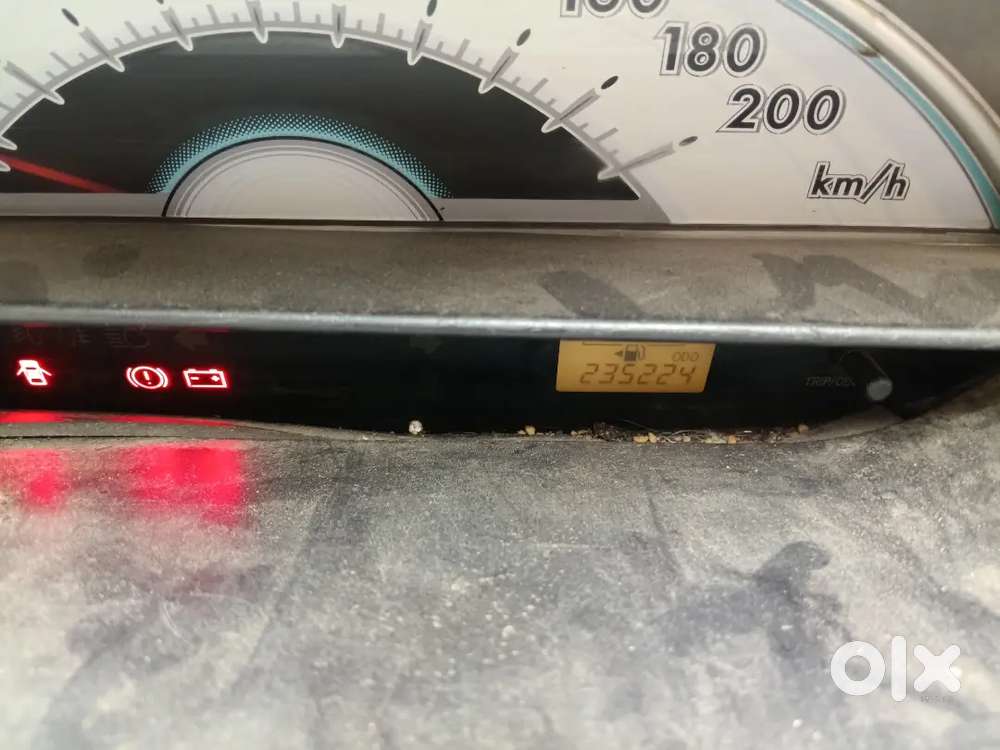 Toyota Etios 2011 Petrol Well Maintained
