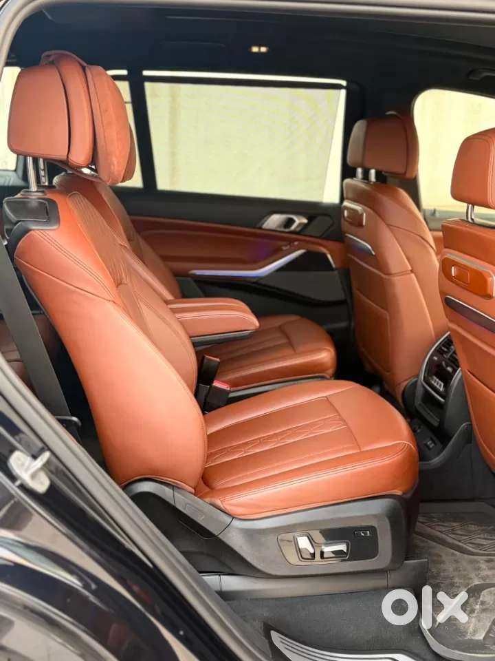 Bmw X7 3.0 Xdrive 40d M Sport, 2023