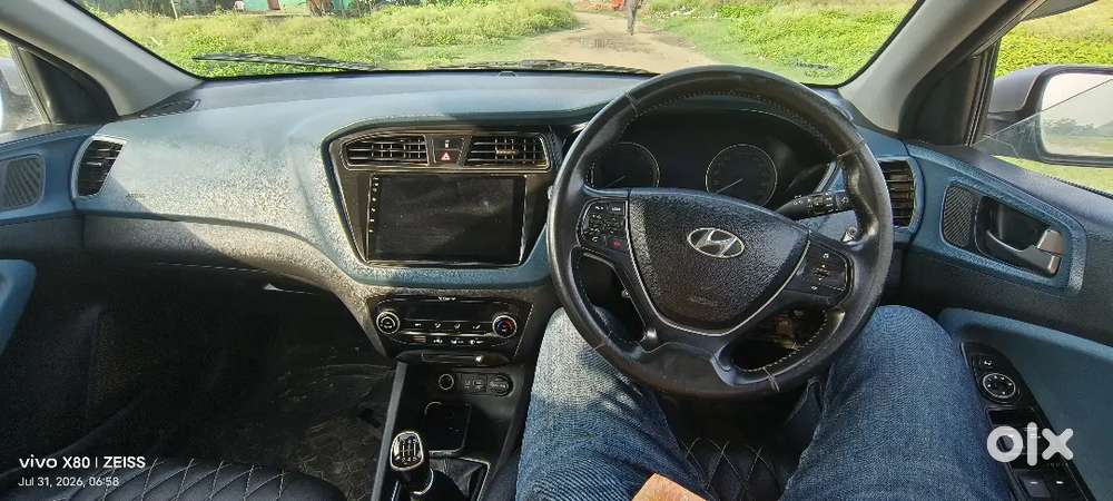 Hyundai I20 Active 2016 Diesel