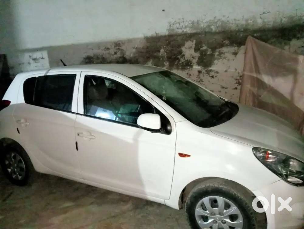 Hyundai I20 2009 Petrol Well Maintained