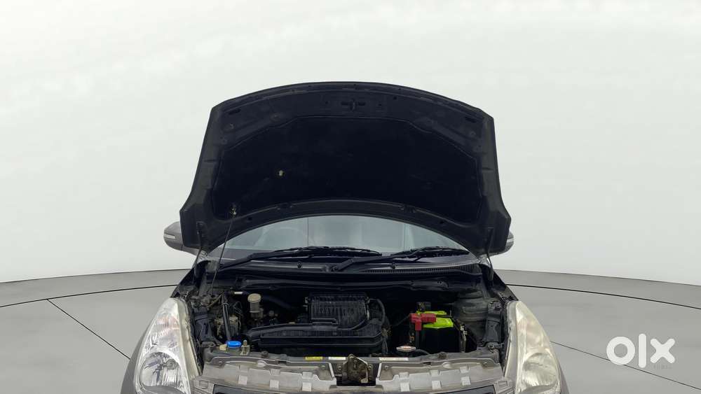 Maruti Suzuki Swift 1.2 Vxi (o), 2017, Petrol