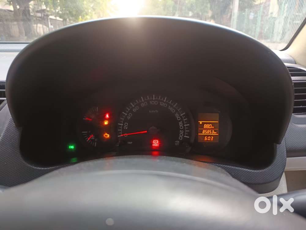 Maruti Suzuki Swift Dzire Tour, 2022, Cng & Hybrids