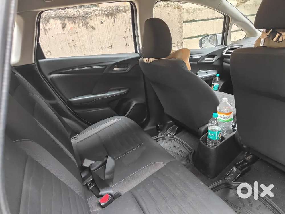 Honda Wr-v 2021 Petrol 58000 Km Driven