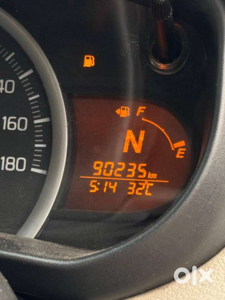 Maruti Suzuki Celerio 1.0 Vxi Amt, 2015, Petrol