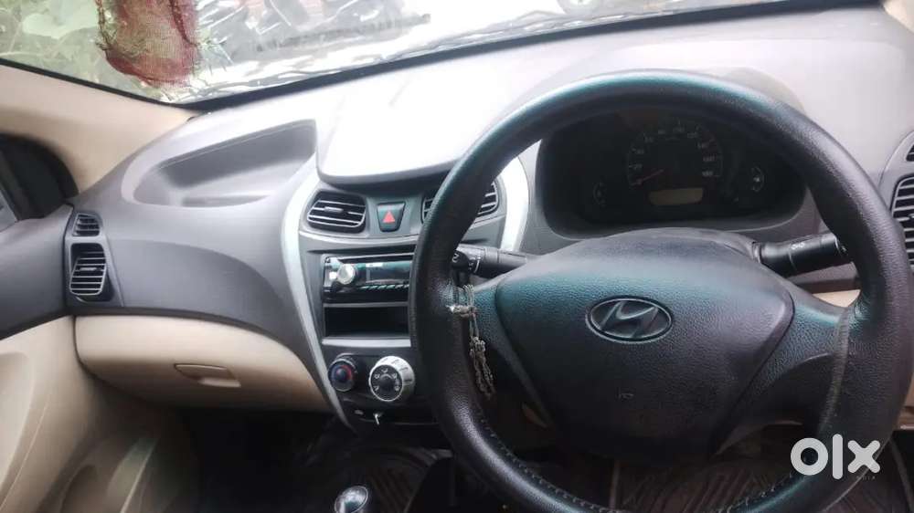 Hyundai Eon Era+ 2014