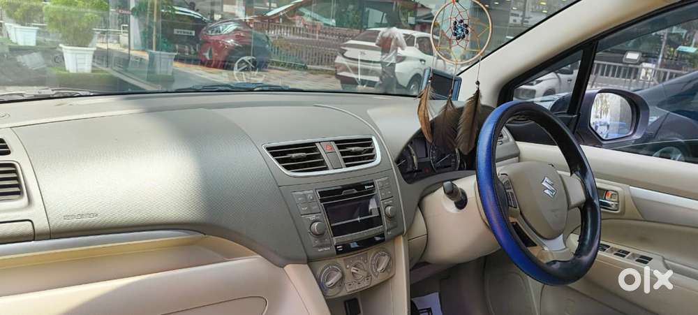 Maruti Suzuki Ertiga Zdi+ Shvs, 2017, Diesel