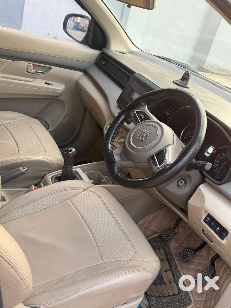 Maruti Suzuki Ertiga 2022-2023  Vxi, 2023, Petrol
