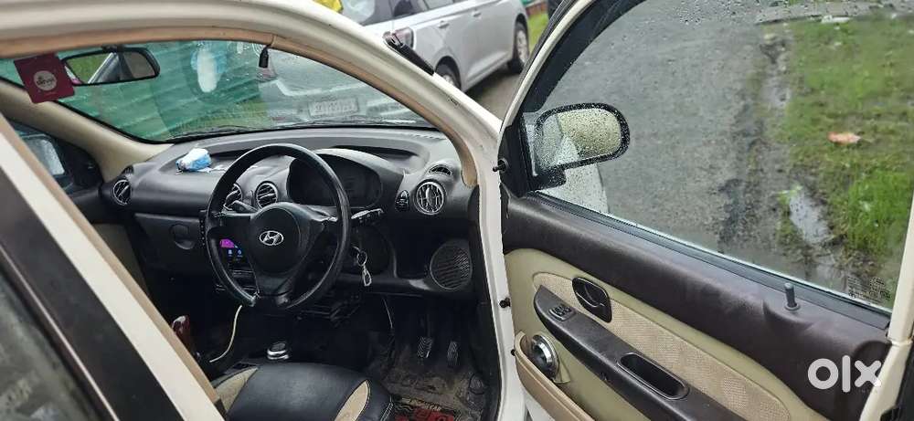 Hyundai Santro Xing 2010