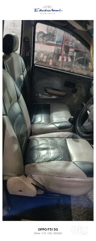 Chevrolet Tavera Neo 4th 2015