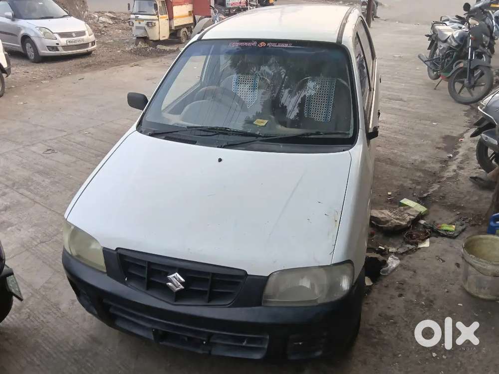 Maruti Suzuki 800 2010 Petrol