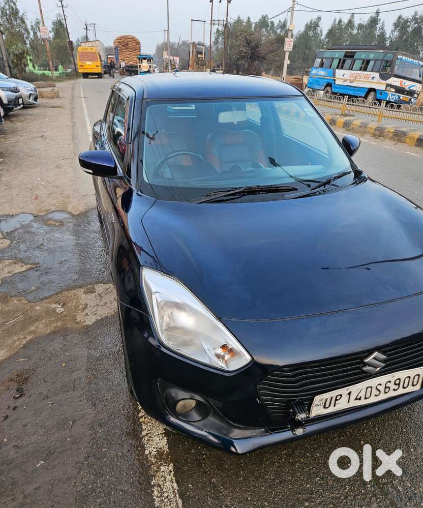 Maruti Suzuki Swift 2018 Zdi Plus, 2018, Diesel