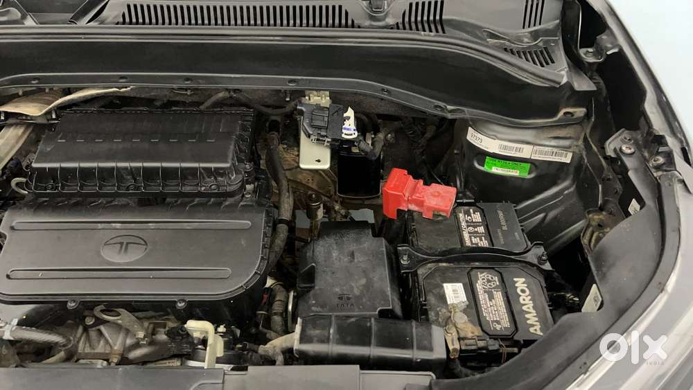Tata Punch Adventure, 2022, Petrol