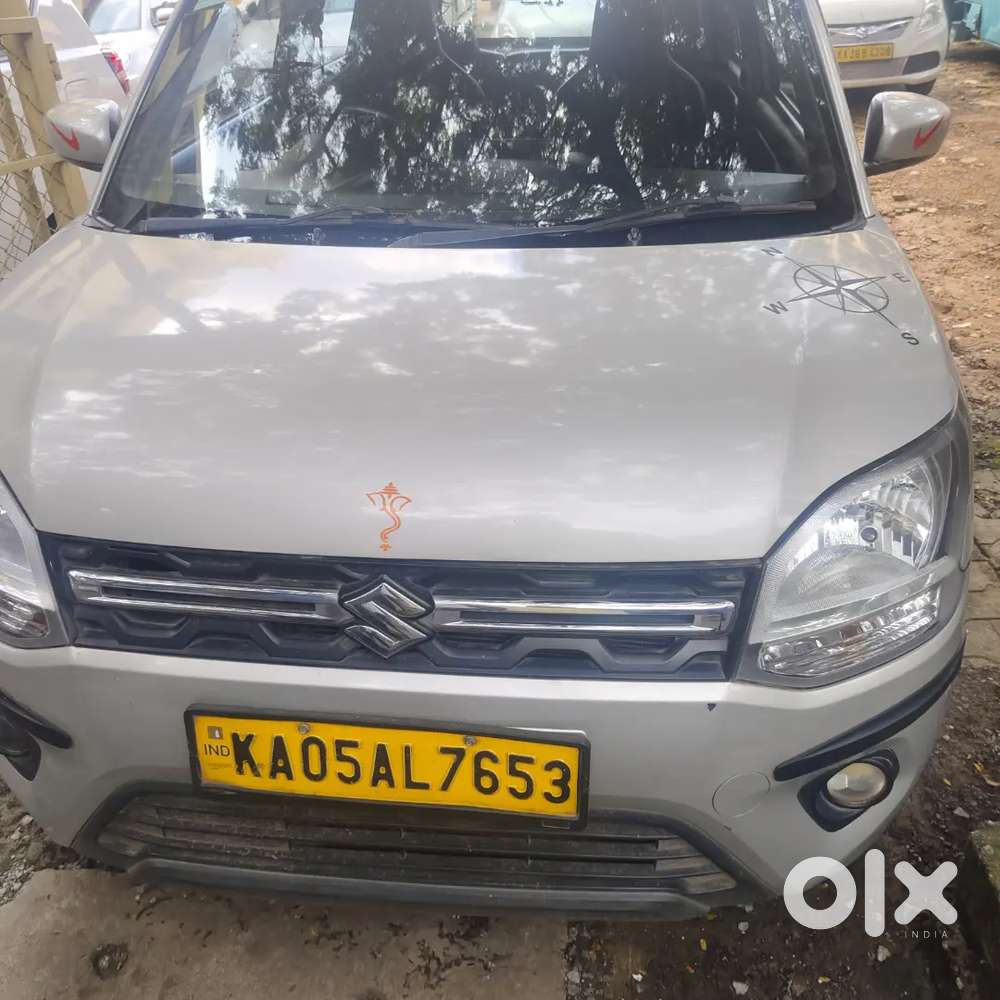 Good Vehicle And Low Maintenance Charges