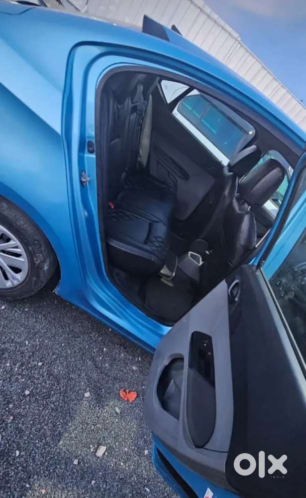 Tata Tigor Diesel 2017