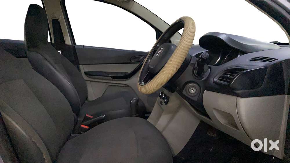 Tata Tiago 1.2 Revotron Xm, 2019, Petrol