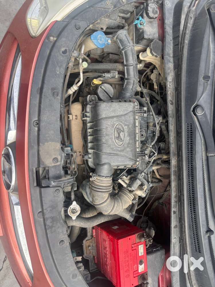 Hyundai I10 2011 Manual Petrol