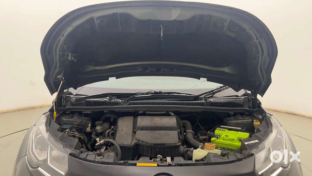 Tata Nexon 1.5 Revotorq Xm, 2022, Diesel