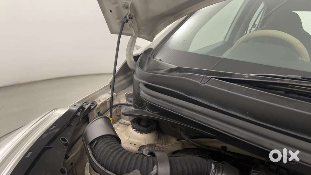 Hyundai Grand I10 1.2 Kappa Sportz, 2015, Petrol