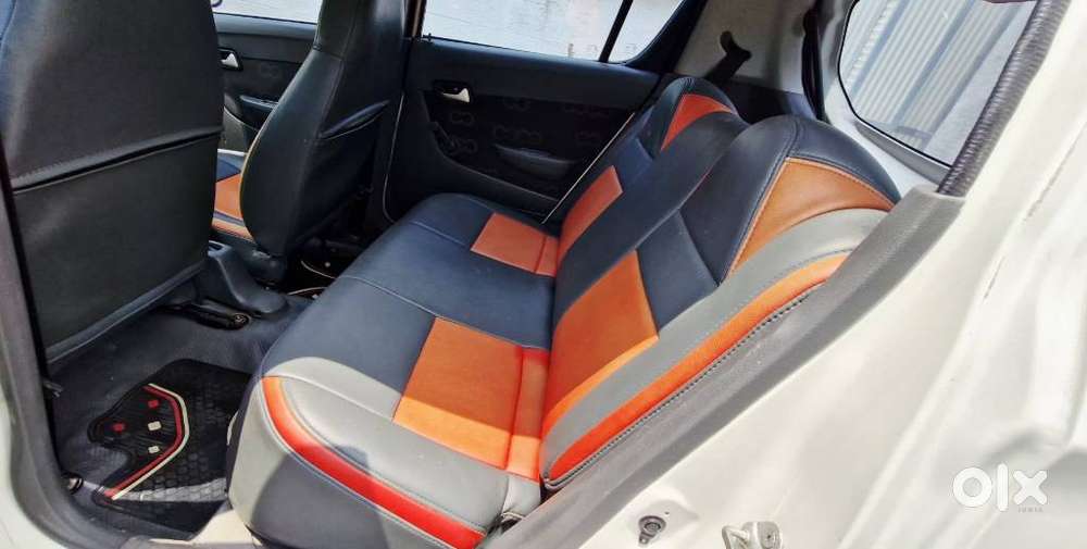 Maruti Suzuki Alto 0.8 Lxi (o), 2014, Petrol