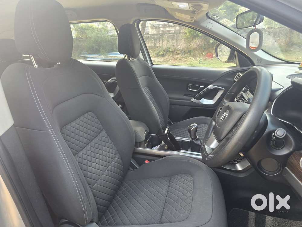 Tata Harrier Xt, 2019, Diesel