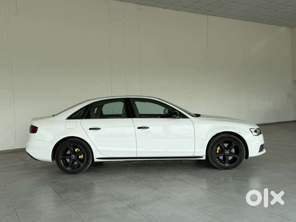 Audi A4 2.0 Tdi, 2013, Diesel