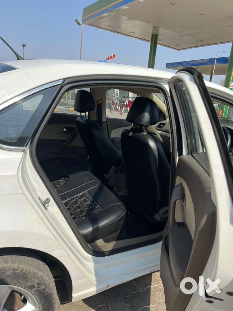 Skoda Rapid 2012 Cng & Hybrids 98000 Km Driven