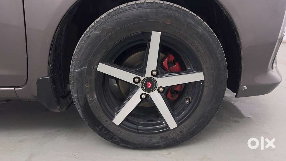 Honda Brio 1.2 S Mt, 2016, Petrol