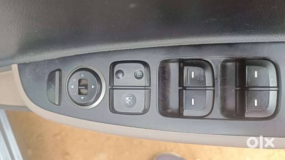 Hyundai Grand I10 1.2 Kappa Asta, 2017, Petrol