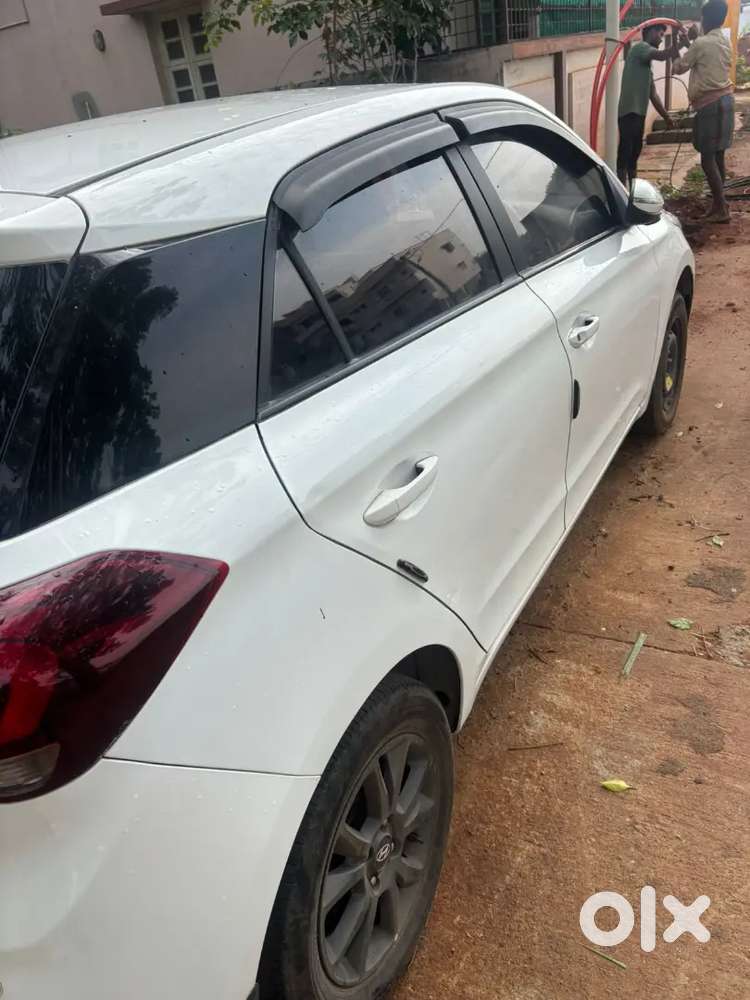 Hyundai I20 2020 Petrol 47000 Km Driven