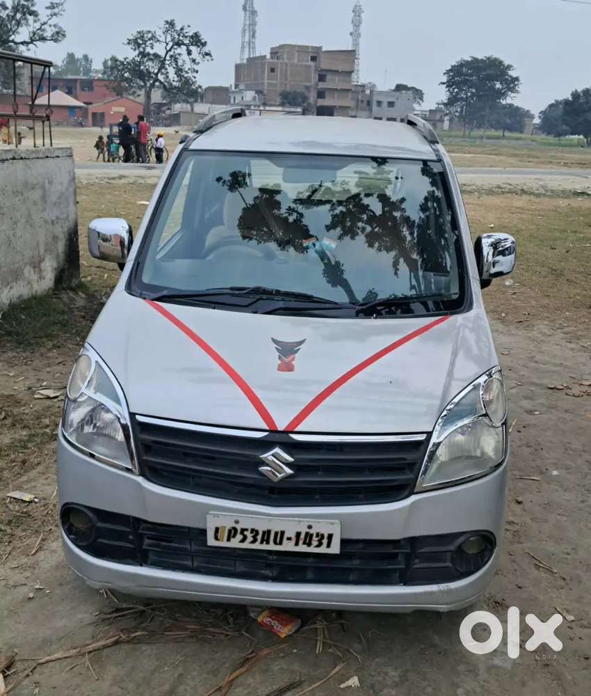 Wagon R Vxi 2011. Fitness Upto 2031