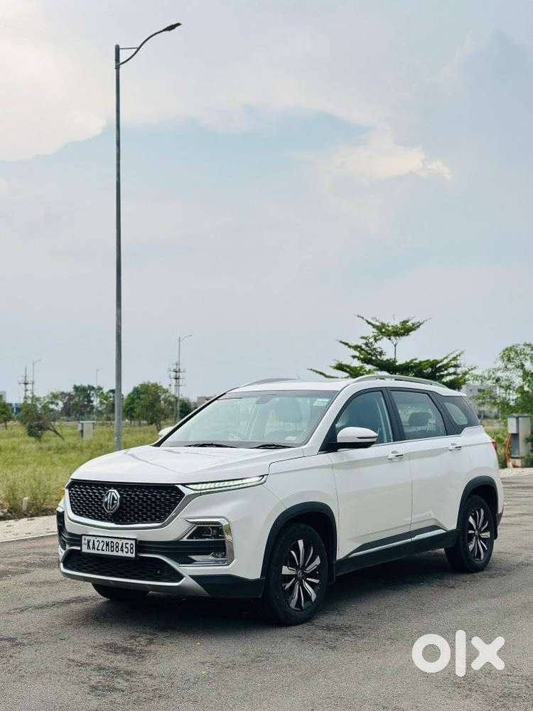 Mg Hector 2.0 Sharp Diesel, 2021, Diesel